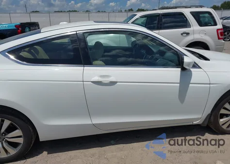 2008 Honda Accord 2.4 Ex-L из США, поврежденный, VIN 1HGCS12888A010850